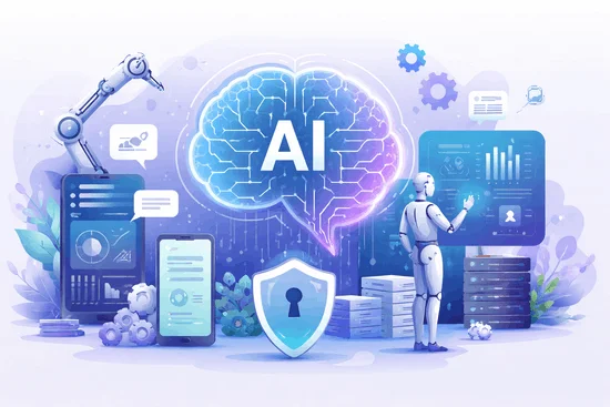 Artificial Intelligence Use Cases & Data Part III