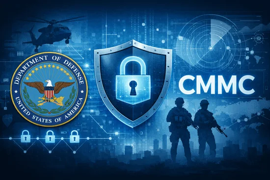 What is CMMC? DoD Cybersecurity Maturity Model Certification Guide 2026