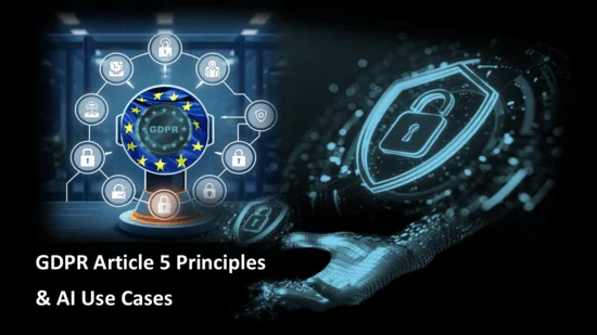 GDPR & Sales Team banner