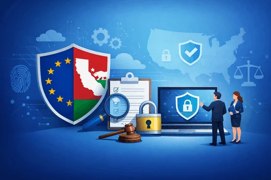 How Do I Leverage My GDPR Preparation for CCPA? Part III