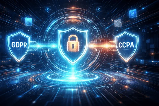 How Do I Leverage My GDPR Preparation For CCPA? Part V