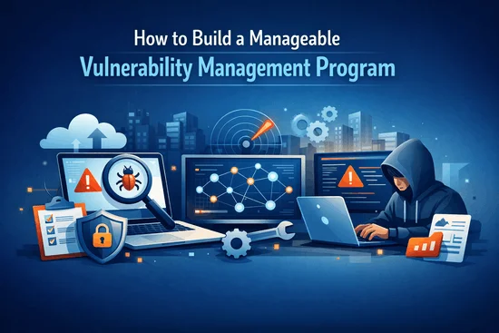 How to Build a Manageable Vulnerability Management Program - Part III