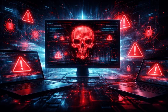 Malware/Ransomware - How Can I Tell If I Have A Malware Infection? Part III