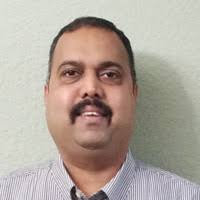 Amol Manduskar