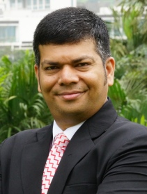 Prashant Pereira
