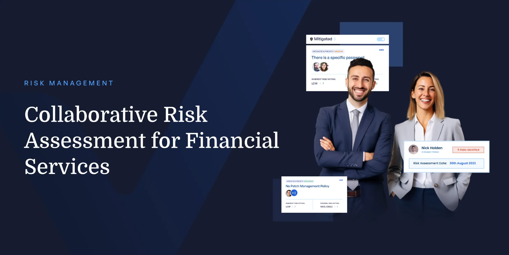 Collaborative Risk Assessment