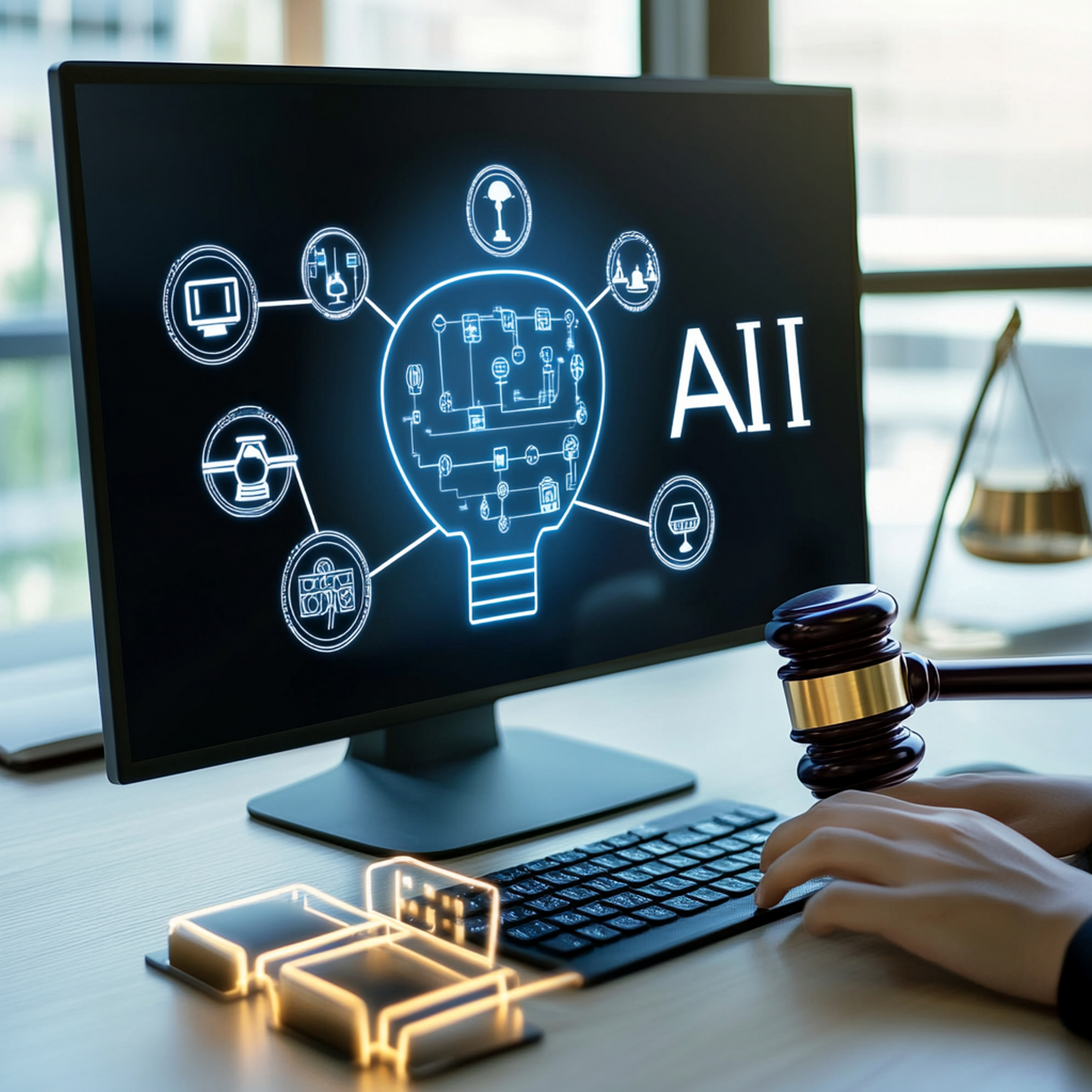 Artificial Intelligence Governance Part I
