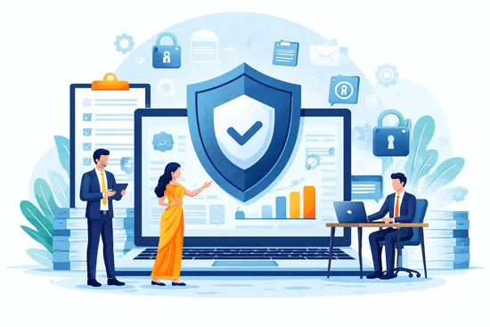 DPDP Compliance Software in India (2026 Buyer's Guide)