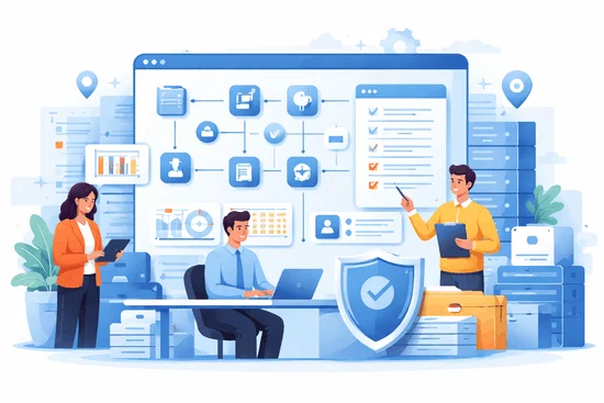 DPDP Data Inventory & Mapping Guide (2026 Compliance Framework)