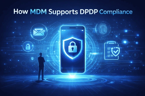 Master Data Management & DPDP: Aligning Data Governance