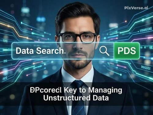Personal Data Search: Navigating DPDP Compliance in Unstructured Data