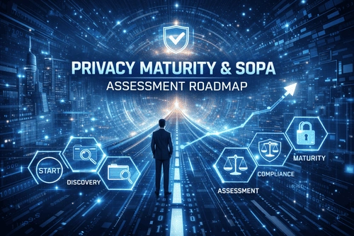 Privacy Maturity Report & SOPA Assessment: Your DPDP Compliance Roadmap (2024-2025 Guide)