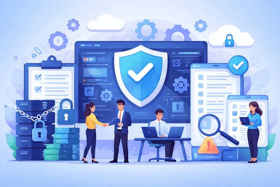 Vendor Risk Management Under DPDP (2026 Compliance Guide)