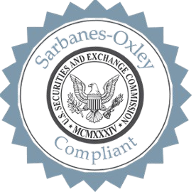 SOX (Sarbanes-Oxley Act)