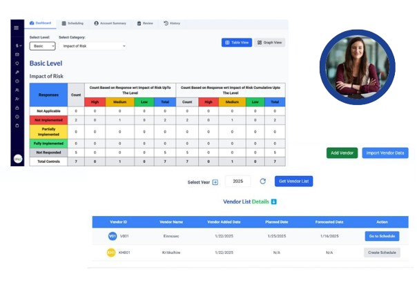 Vendor Management