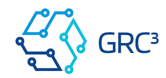 GRC³ Logo