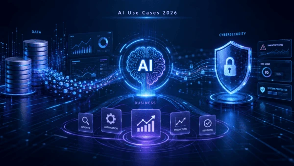 Artificial Intelligence Use Cases in Data Security Part III