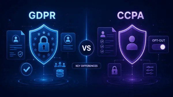 How Do I Leverage My GDPR Preparation for CCPA? Part III