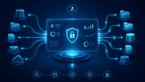 Mapping Your Data: Essential Inventory for DPDP Compliance