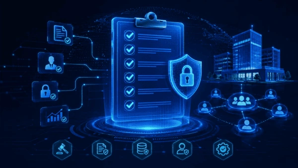 DPDP Compliance Checklist (Audit-Ready Guide 2026)