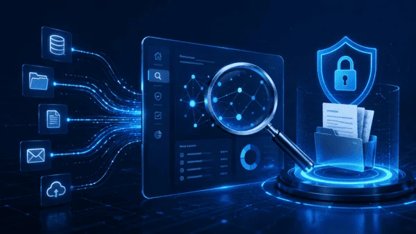 Data Discovery Under DPDP: Importance and Compliance Best Practices