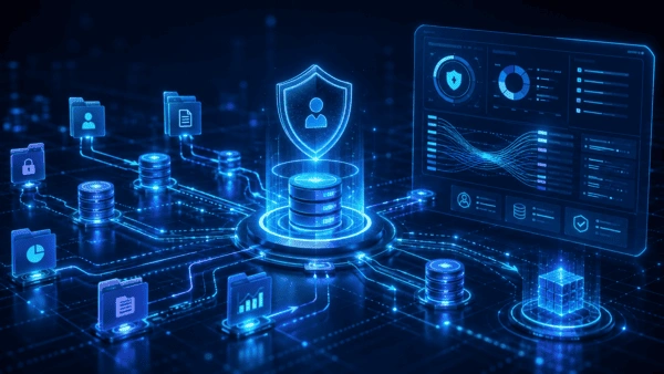 DPDP Data Inventory & Mapping Guide