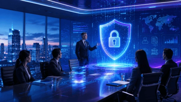 Data Privacy as a Business Imperative: Why DPDP Is a Boardroom Priority in 2026