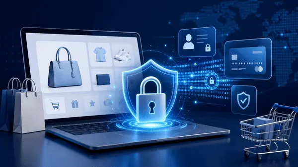 E-commerce Data Privacy: How to Protect Customer Information?