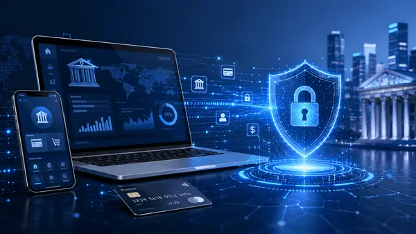 Fintech & Banking Data Privacy: Protecting Financial Data in 2026