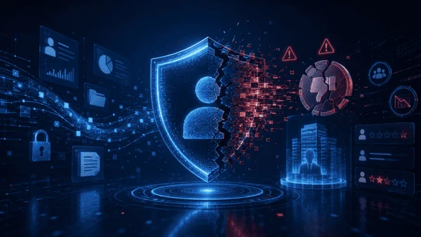 How Data Privacy, Data Breaches, and Reputation Management Connect Under the DPDP Act (2026 Guide) banner