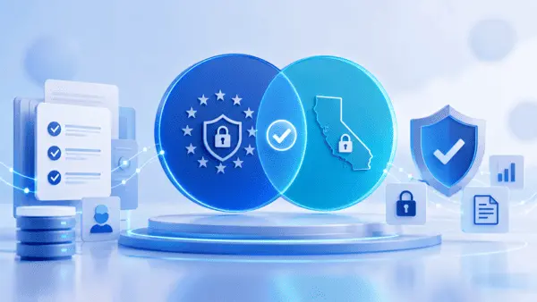 How Can I Use What I've Done for GDPR to Help with CCPA? Part V