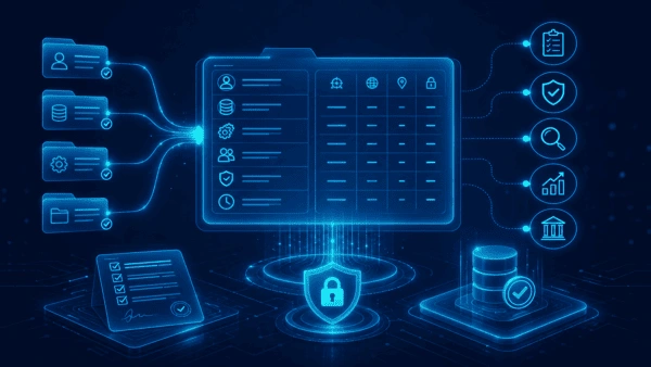 Compliant ROPA: The Foundation of Modern DPDP Privacy Programs
