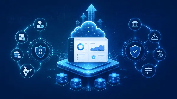How to Select a Scalable Platform That Supports Both DPDP and Cyber GRC banner