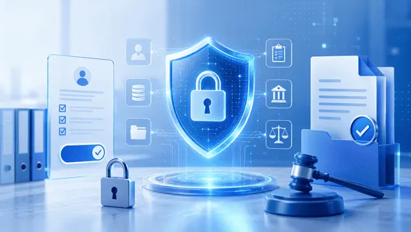 What is GDPR Compliance? Requirements, Principles & Complete Guide (2026)