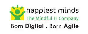 Happiest Minds Logo