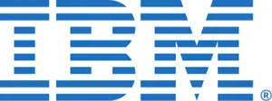 IBM Logo