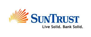 Suntrust Logo